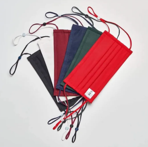 Top 10 face masks in Singapore with good filtration efficiency and how